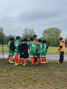 四種リーグ上手くなる自分たちで考えるチーム鳩ヶ谷Jリーグリーガープロ川口市アイシンク新郷南安行東慈林神根東桜町小学校小学生一二三四五六年幼児少年サッカークラブチーム