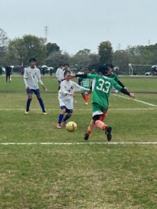 四種リーグ上手くなる自分たちで考えるチーム鳩ヶ谷Jリーグリーガープロ川口市アイシンク新郷南安行東慈林神根東桜町小学校小学生一二三四五六年幼児少年サッカークラブチーム