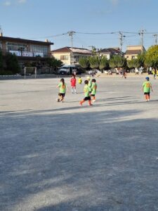 SoukaAsuma草加市立新里試合上手くなる自分たちで考えるチーム鳩ヶ谷Jリーグリーガープロ川口市アイシンク新郷南安行東慈林神根東桜町小学校小学生一二三四五六年幼児少年サッカークラブチーム