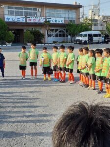 SoukaAsuma草加市立新里試合上手くなる自分たちで考えるチーム鳩ヶ谷Jリーグリーガープロ川口市アイシンク新郷南安行東慈林神根東桜町小学校小学生一二三四五六年幼児少年サッカークラブチーム