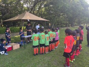 Ala大会優勝上手くなる自分たちで考えるチーム鳩ヶ谷Jリーグリーガープロ川口市アイシンク新郷南安行東慈林神根東桜町小学校小学生一二三四五六年幼児少年サッカークラブチーム