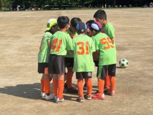Ala大会優勝上手くなる自分たちで考えるチーム鳩ヶ谷Jリーグリーガープロ川口市アイシンク新郷南安行東慈林神根東桜町小学校小学生一二三四五六年幼児少年サッカークラブチーム
