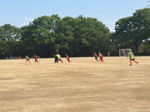 Ala大会優勝上手くなる自分たちで考えるチーム鳩ヶ谷Jリーグリーガープロ川口市アイシンク新郷南安行東慈林神根東桜町小学校小学生一二三四五六年幼児少年サッカークラブチーム