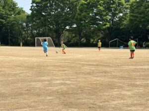Ala大会優勝上手くなる自分たちで考えるチーム鳩ヶ谷Jリーグリーガープロ川口市アイシンク新郷南安行東慈林神根東桜町小学校小学生一二三四五六年幼児少年サッカークラブチーム