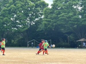 Ala大会優勝上手くなる自分たちで考えるチーム鳩ヶ谷Jリーグリーガープロ川口市アイシンク新郷南安行東慈林神根東桜町小学校小学生一二三四五六年幼児少年サッカークラブチーム