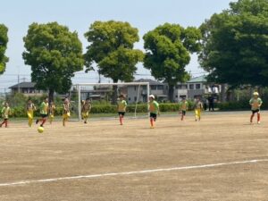 Ala大会優勝上手くなる自分たちで考えるチーム鳩ヶ谷Jリーグリーガープロ川口市アイシンク新郷南安行東慈林神根東桜町小学校小学生一二三四五六年幼児少年サッカークラブチーム