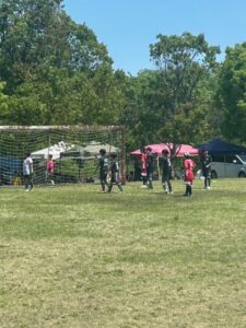 SSV大会試合上手くなる自分たちで考えるチーム鳩ヶ谷Jリーグリーガープロ川口市アイシンク新郷南安行東慈林神根東桜町小学校小学生一二三四五六年幼児少年サッカークラブチーム