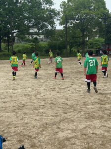 NEO.URAWA.T.T試合上手くなる自分たちで考えるチーム鳩ヶ谷Jリーグリーガープロ川口市アイシンク新郷南安行東慈林神根東桜町小学校小学生一二三四五六年幼児少年サッカークラブチーム
