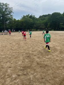 NEO.URAWA.T.T試合上手くなる自分たちで考えるチーム鳩ヶ谷Jリーグリーガープロ川口市アイシンク新郷南安行東慈林神根東桜町小学校小学生一二三四五六年幼児少年サッカークラブチーム