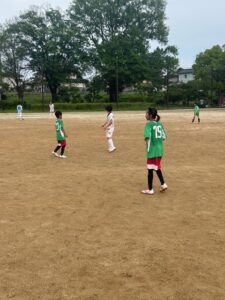 NEO.URAWA.T.T試合上手くなる自分たちで考えるチーム鳩ヶ谷Jリーグリーガープロ川口市アイシンク新郷南安行東慈林神根東桜町小学校小学生一二三四五六年幼児少年サッカークラブチーム