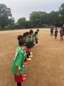 NEO.URAWA.T.T試合上手くなる自分たちで考えるチーム鳩ヶ谷Jリーグリーガープロ川口市アイシンク新郷南安行東慈林神根東桜町小学校小学生一二三四五六年幼児少年サッカークラブチーム