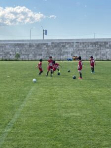 大宮アルディージャ試合上手くなる自分たちで考えるチーム鳩ヶ谷Jリーグリーガープロ川口市アイシンク新郷南安行東慈林神根東桜町小学校小学生一二三四五六年幼児少年サッカークラブチーム