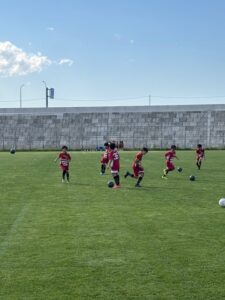 大宮アルディージャ試合上手くなる自分たちで考えるチーム鳩ヶ谷Jリーグリーガープロ川口市アイシンク新郷南安行東慈林神根東桜町小学校小学生一二三四五六年幼児少年サッカークラブチーム