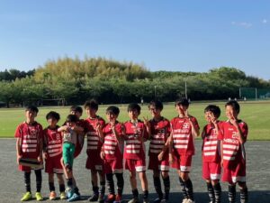 川鶴大会試合上手くなる自分たちで考えるチーム鳩ヶ谷Jリーグリーガープロ川口市アイシンク新郷南安行東慈林神根東桜町小学校小学生一二三四五六年幼児少年サッカークラブチーム