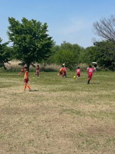 SSVカップ上手くなる自分たちで考えるチーム鳩ヶ谷Jリーグリーガープロ川口市アイシンク新郷南安行東慈林神根東桜町小学校小学生一二三四五六年幼児少年サッカークラブチーム