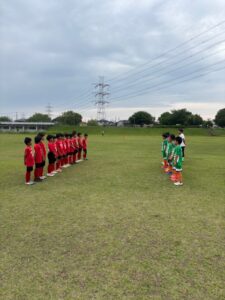 新郷東部公園試合上手くなる自分たちで考えるチーム鳩ヶ谷Jリーグリーガープロ川口市アイシンク新郷南安行東慈林神根東桜町小学校小学生一二三四五六年幼児少年サッカークラブチーム