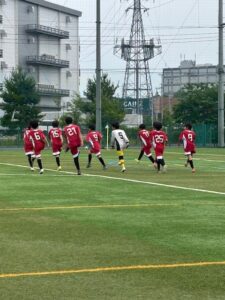 埼玉Sリーグ上手くなる自分たちで考えるチーム鳩ヶ谷Jリーグリーガープロ川口市アイシンク新郷南安行東慈林神根東桜町小学校小学生一二三四五六年幼児少年サッカークラブチーム