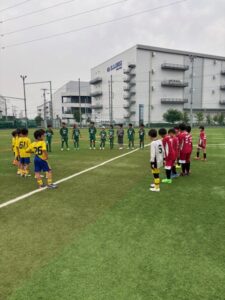 埼玉Sリーグ上手くなる自分たちで考えるチーム鳩ヶ谷Jリーグリーガープロ川口市アイシンク新郷南安行東慈林神根東桜町小学校小学生一二三四五六年幼児少年サッカークラブチーム