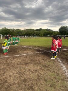 戸田二試合上手くなる自分たちで考えるチーム鳩ヶ谷Jリーグリーガープロ川口市アイシンク新郷南安行東慈林神根東桜町小学校小学生一二三四五六年幼児少年サッカークラブチーム