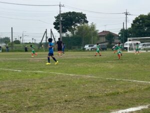 SDリーグ上手くなる自分たちで考えるチーム鳩ヶ谷Jリーグリーガープロ川口市アイシンク新郷南安行東慈林神根東桜町小学校小学生一二三四五六年幼児少年サッカークラブチーム