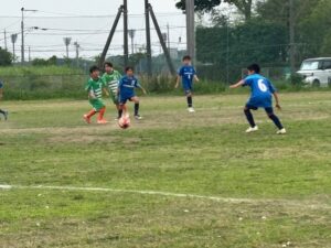 SDリーグ上手くなる自分たちで考えるチーム鳩ヶ谷Jリーグリーガープロ川口市アイシンク新郷南安行東慈林神根東桜町小学校小学生一二三四五六年幼児少年サッカークラブチーム
