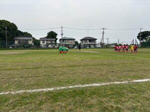 SDリーグ上手くなる自分たちで考えるチーム鳩ヶ谷Jリーグリーガープロ川口市アイシンク新郷南安行東慈林神根東桜町小学校小学生一二三四五六年幼児少年サッカークラブチーム