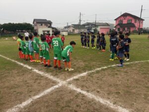 SDリーグ上手くなる自分たちで考えるチーム鳩ヶ谷Jリーグリーガープロ川口市アイシンク新郷南安行東慈林神根東桜町小学校小学生一二三四五六年幼児少年サッカークラブチーム