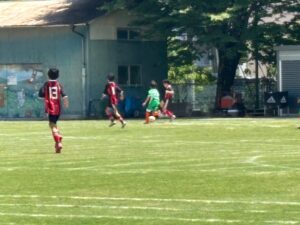 U-10SDリーグ上手くなる自分たちで考えるチーム鳩ヶ谷Jリーグリーガープロ川口市アイシンク新郷南安行東慈林神根東桜町小学校小学生一二三四五六年幼児少年サッカークラブチーム