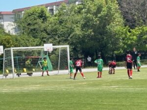 U-10SDリーグ上手くなる自分たちで考えるチーム鳩ヶ谷Jリーグリーガープロ川口市アイシンク新郷南安行東慈林神根東桜町小学校小学生一二三四五六年幼児少年サッカークラブチーム