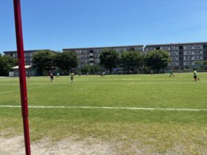 U-10SDリーグ上手くなる自分たちで考えるチーム鳩ヶ谷Jリーグリーガープロ川口市アイシンク新郷南安行東慈林神根東桜町小学校小学生一二三四五六年幼児少年サッカークラブチーム