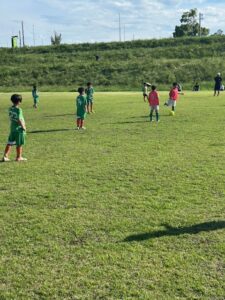 U-10SSV大会上手くなる自分たちで考えるチーム鳩ヶ谷Jリーグリーガープロ川口市アイシンク新郷南安行東慈林神根東桜町小学校小学生一二三四五六年幼児少年サッカークラブチーム