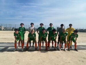 ダイシンク川口試合上手くなる自分たちで考えるチーム鳩ヶ谷Jリーグリーガープロ川口市アイシンク新郷南安行東慈林神根東桜町小学校小学生一二三四五六年幼児少年サッカークラブチーム