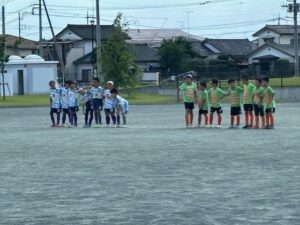 試合上手くなる自分たちで考えるチーム鳩ヶ谷Jリーグリーガープロ川口市アイシンク新郷南安行東慈林神根東桜町小学校小学生一二三四五六年幼児少年サッカークラブチーム