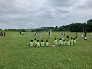 U-9トーシムカップ上手くなる自分たちで考えるチーム鳩ヶ谷Jリーグリーガープロ川口市アイシンク新郷南安行東慈林神根東桜町小学校小学生一二三四五六年幼児少年サッカークラブチーム