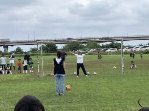 U-9トーシムカップ上手くなる自分たちで考えるチーム鳩ヶ谷Jリーグリーガープロ川口市アイシンク新郷南安行東慈林神根東桜町小学校小学生一二三四五六年幼児少年サッカークラブチーム