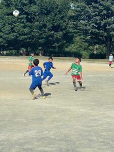 川鶴カップ上手くなる自分たちで考えるチーム鳩ヶ谷Jリーグリーガープロ川口市アイシンク新郷南安行東慈林神根東桜町小学校小学生一二三四五六年幼児少年サッカークラブチーム
