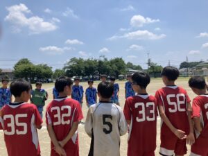 U-12試合上手くなる自分たちで考えるチーム鳩ヶ谷Jリーグリーガープロ川口市アイシンク新郷南安行東慈林神根東桜町小学校小学生一二三四五六年幼児少年サッカークラブチーム