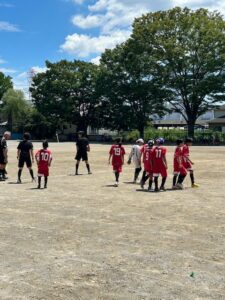 埼玉Sリーグ上手くなる自分たちで考えるチーム鳩ヶ谷Jリーグリーガープロ川口市アイシンク新郷南安行東慈林神根東桜町小学校小学生一二三四五六年幼児少年サッカークラブチーム