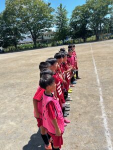 埼玉Sリーグ上手くなる自分たちで考えるチーム鳩ヶ谷Jリーグリーガープロ川口市アイシンク新郷南安行東慈林神根東桜町小学校小学生一二三四五六年幼児少年サッカークラブチーム