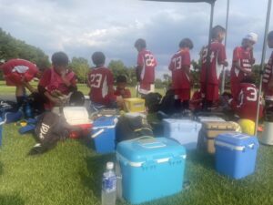 試合上手くなる自分たちで考えるチーム鳩ヶ谷Jリーグリーガープロ川口市アイシンク新郷南安行東慈林神根東桜町小学校小学生一二三四五六年幼児少年サッカークラブチーム