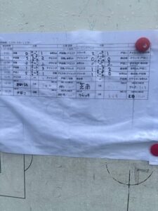 U11新曽杯試合上手くなる自分たちで考えるチーム鳩ヶ谷Jリーグリーガープロ川口市アイシンク新郷南安行東慈林神根東桜町小学校小学生一二三四五六年幼児少年サッカークラブチーム