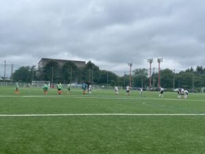 試合上手くなる自分たちで考えるチーム鳩ヶ谷Jリーグリーガープロ川口市アイシンク新郷南安行東慈林神根東桜町小学校小学生一二三四五六年幼児少年サッカークラブチーム