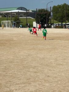 U10上尾NEO試合上手くなる自分たちで考えるチーム鳩ヶ谷Jリーグリーガープロ川口市アイシンク新郷南安行東慈林神根東桜町小学校小学生一二三四五六年幼児少年サッカークラブチーム