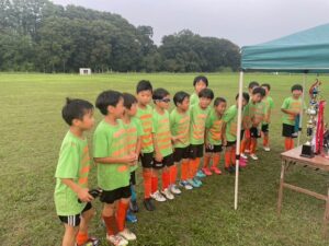 トーシムカップ上手くなる自分たちで考えるチーム鳩ヶ谷Jリーグリーガープロ川口市アイシンク新郷南安行東慈林神根東桜町小学校小学生一二三四五六年幼児少年サッカークラブチーム