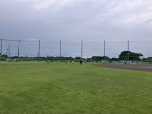 試合上手くなる自分たちで考えるチーム鳩ヶ谷Jリーグリーガープロ川口市アイシンク新郷南安行東慈林神根東桜町小学校小学生一二三四五六年幼児少年サッカークラブチーム