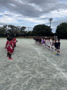 三室試合上手くなる自分たちで考えるチーム鳩ヶ谷Jリーグリーガープロ川口市アイシンク新郷南安行東慈林神根東桜町小学校小学生一二三四五六年幼児少年サッカークラブチーム