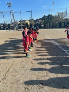 戸塚スポーツセンター試合上手くなる自分たちで考えるチーム鳩ヶ谷Jリーグリーガープロ川口市アイシンク新郷南安行東慈林神根東桜町小学校小学生一二三四五六年幼児少年サッカークラブチーム