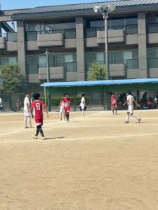 はくつる試合上手くなる自分たちで考えるチーム鳩ヶ谷Jリーグリーガープロ川口市アイシンク新郷南安行東慈林神根東桜町小学校小学生一二三四五六年幼児少年サッカークラブチーム