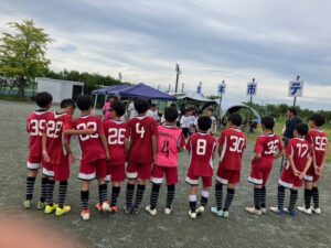 宗岡試合上手くなる自分たちで考えるチーム鳩ヶ谷Jリーグリーガープロ川口市アイシンク新郷南安行東慈林神根東桜町小学校小学生一二三四五六年幼児少年サッカークラブチーム