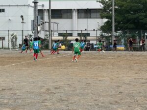 川口カップ優勝上手くなる自分たちで考えるチーム鳩ヶ谷Jリーグリーガープロ川口市アイシンク新郷南安行東慈林神根東桜町小学校小学生一二三四五六年幼児少年サッカークラブチーム
